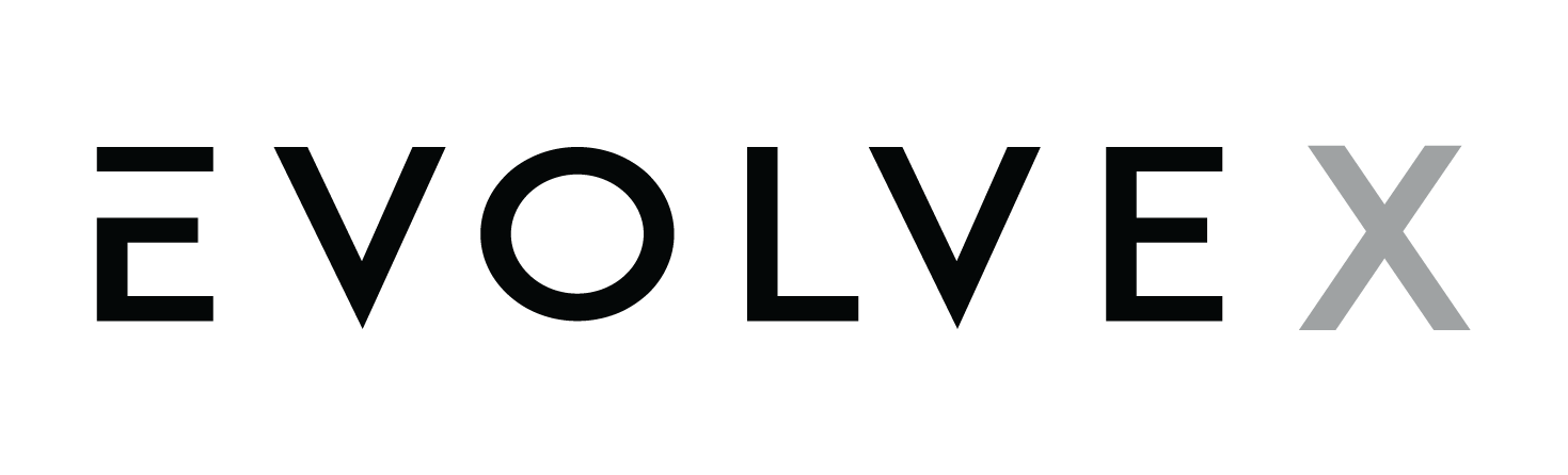 EvolveX-Logo_Black-2